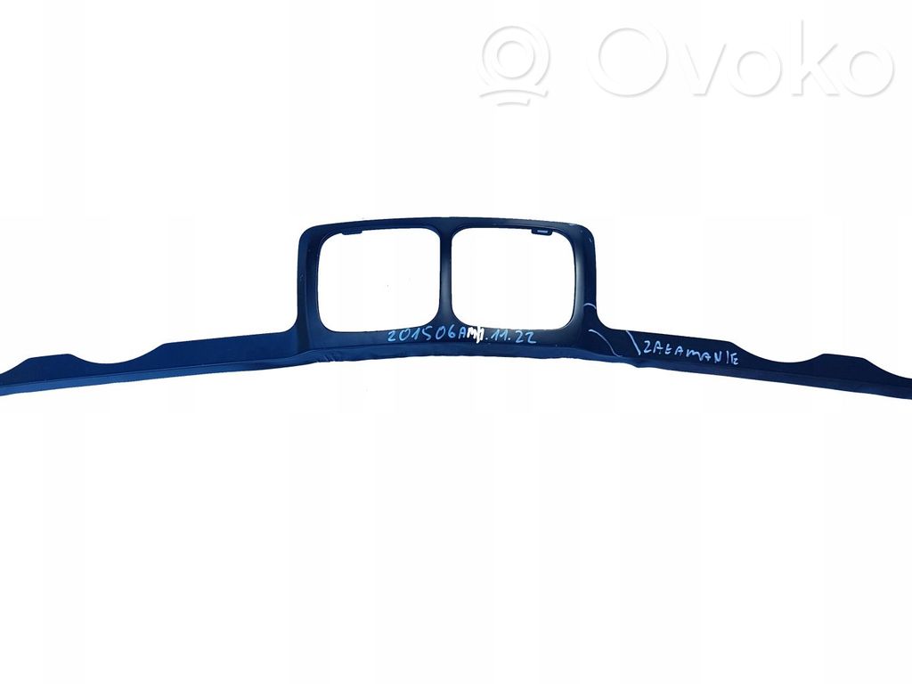 ACC daviklio grotelės   201506,BMW51131978880,DIEDERICHS1222008