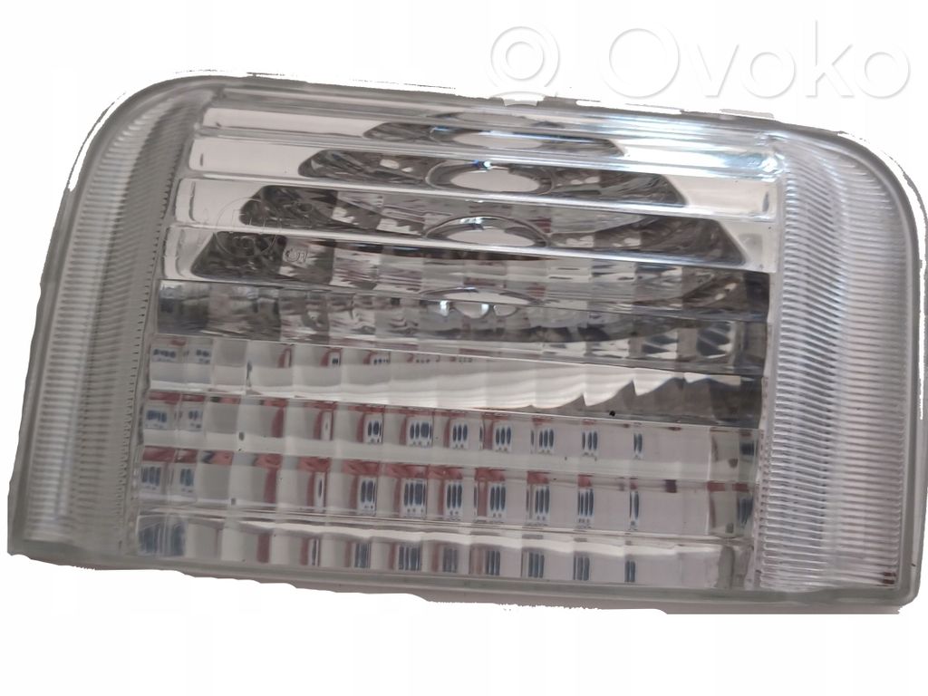 Fiat Ducato Front indicator light 