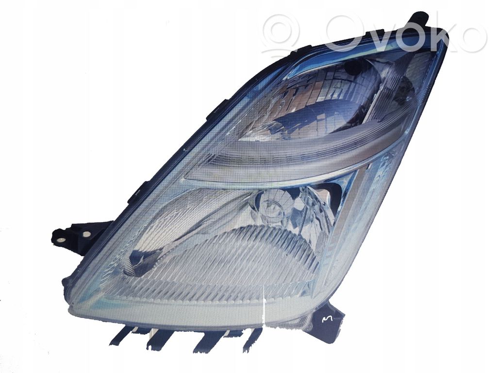 Toyota Prius (XW20) Lampy przednie / Komplet 