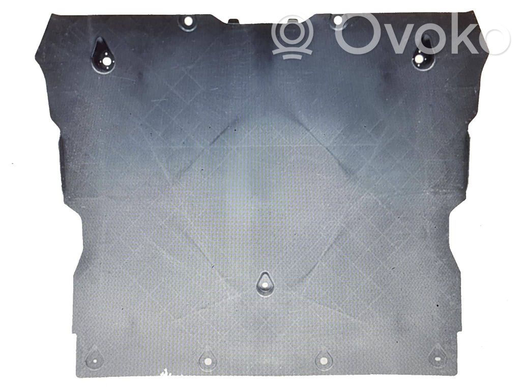 Tesla Model Y Engine splash shield/under tray 