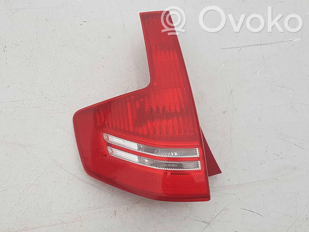 Citroen C4 I Picasso Takavalot 