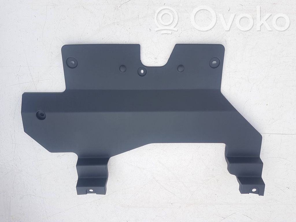 MG MG4 ev Placa protectora/protector antisalpicaduras motor 