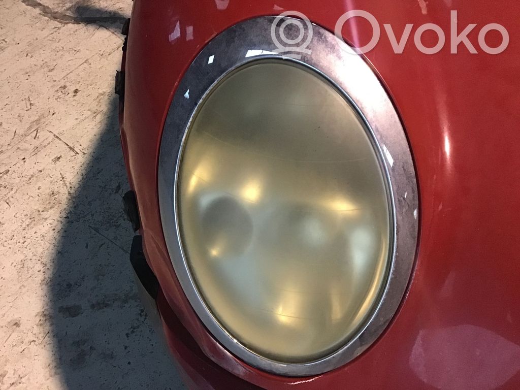 Mini One - Cooper R50 - 53 Phare frontale 