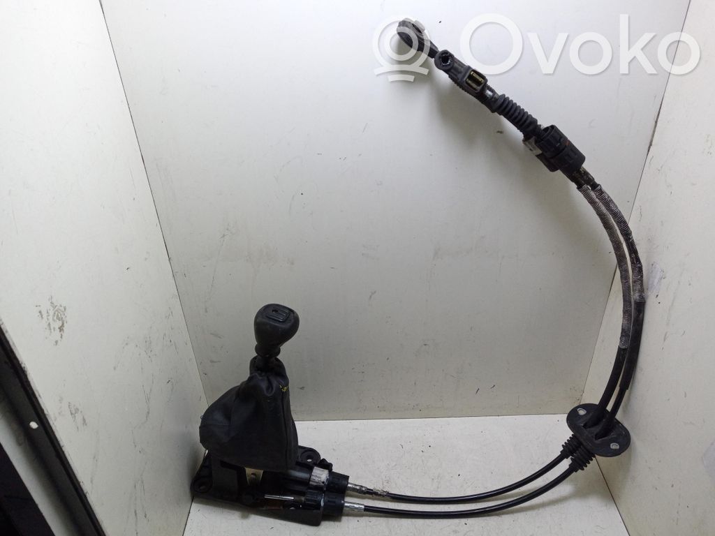 Ford Focus Gear shifter/selector 