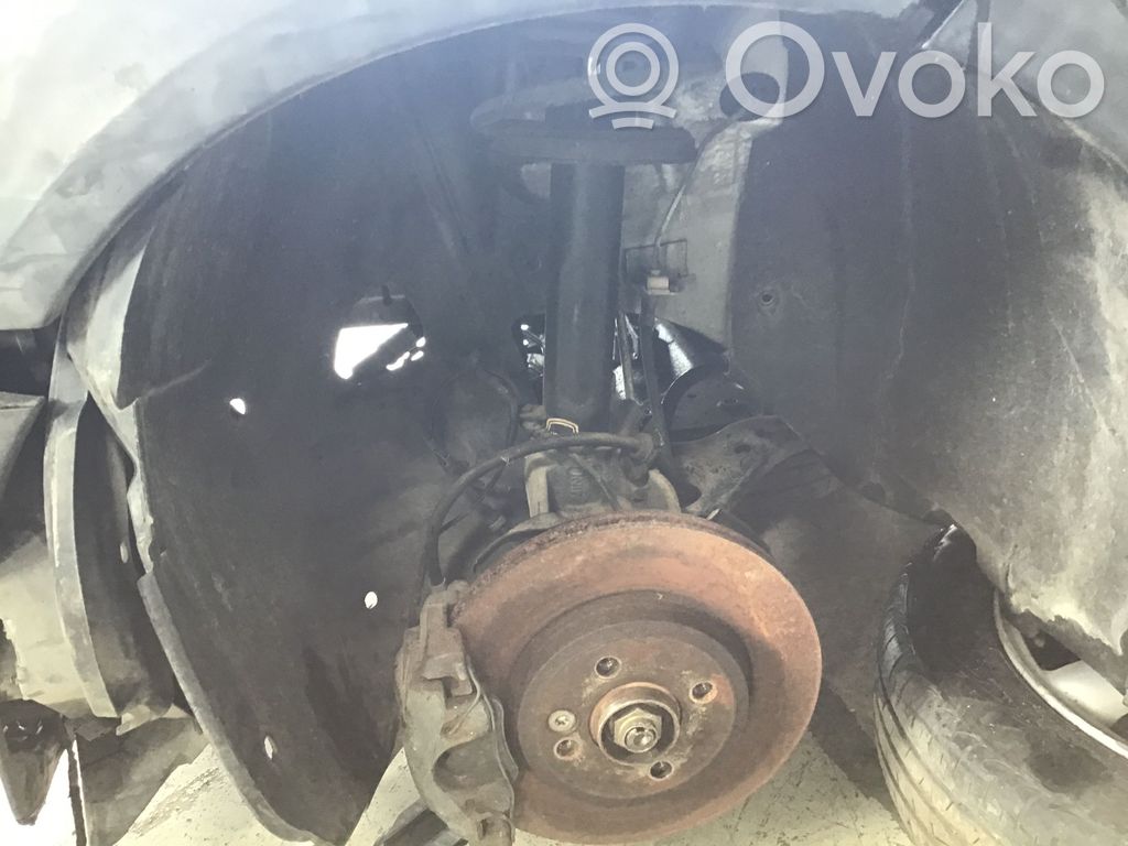 Mini One - Cooper R50 - 53 Zwrotnica koła przedniego 