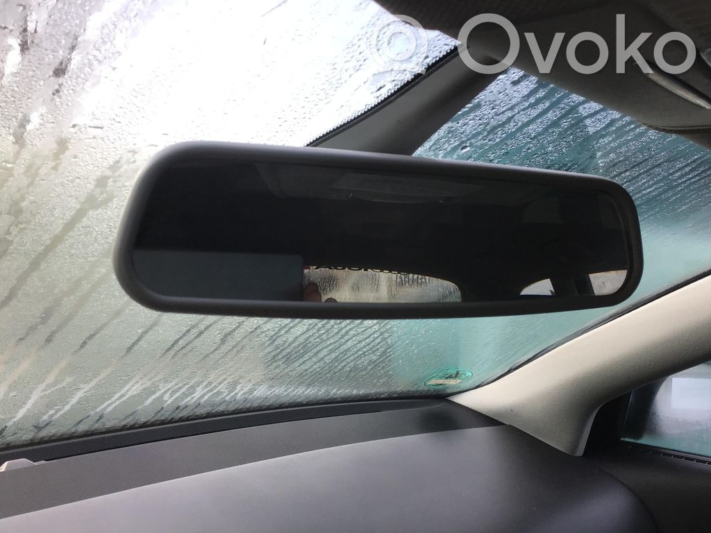 Espejo retrovisor (interior)   4F0857511AA4PK,4F0857511AA4PK,BMK