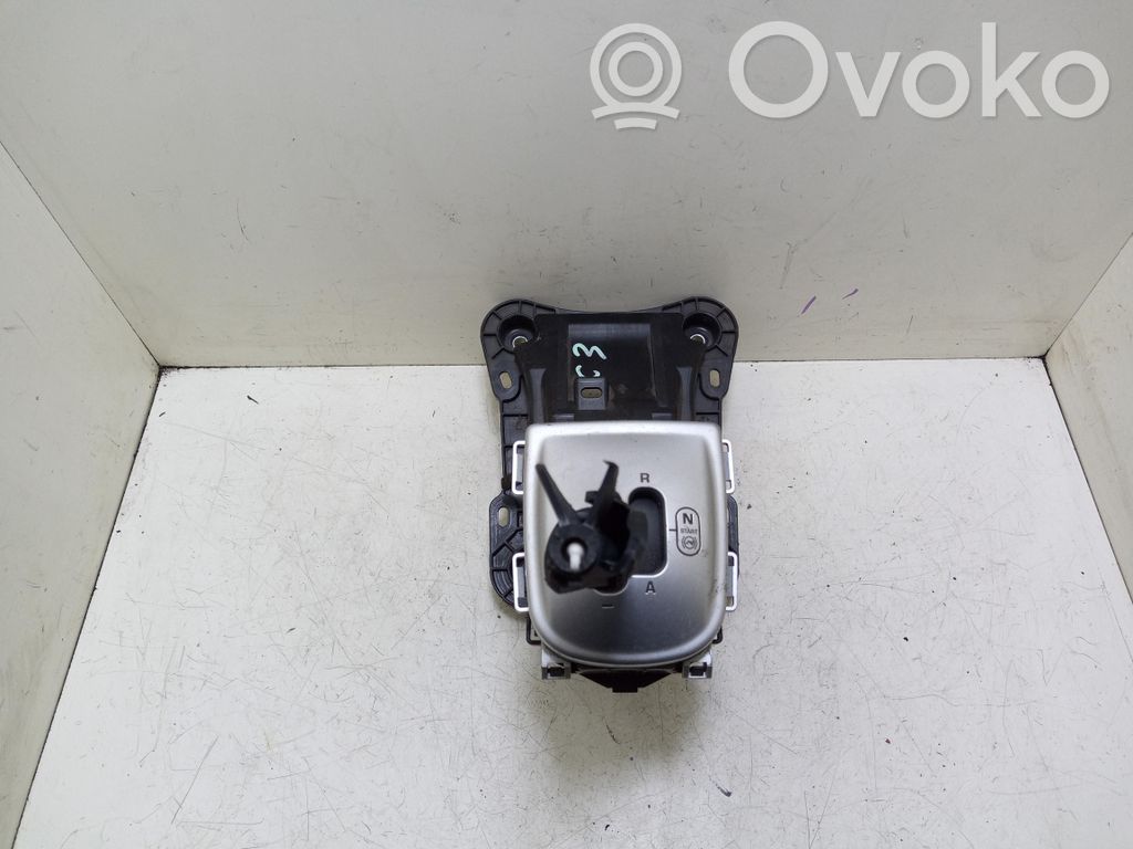 Citroen C3 Selector caja de cambios 