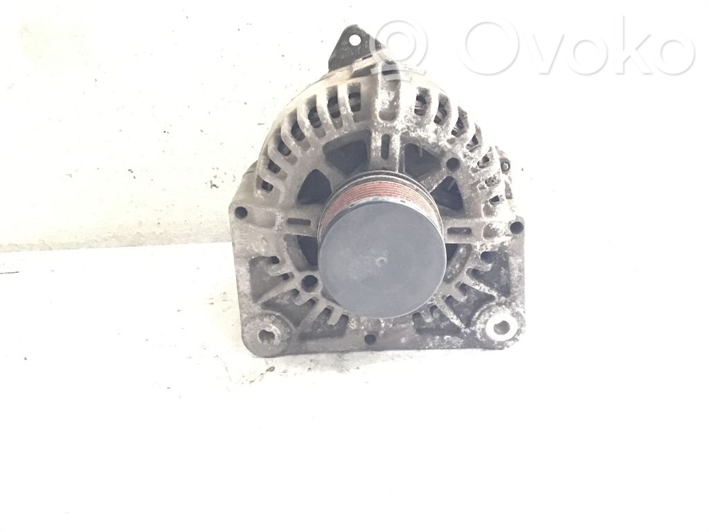 Alternador   2543564A,2543564A,K9KP7,TG11C066