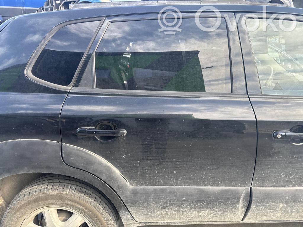 Hyundai Tucson JM Ușă spate 