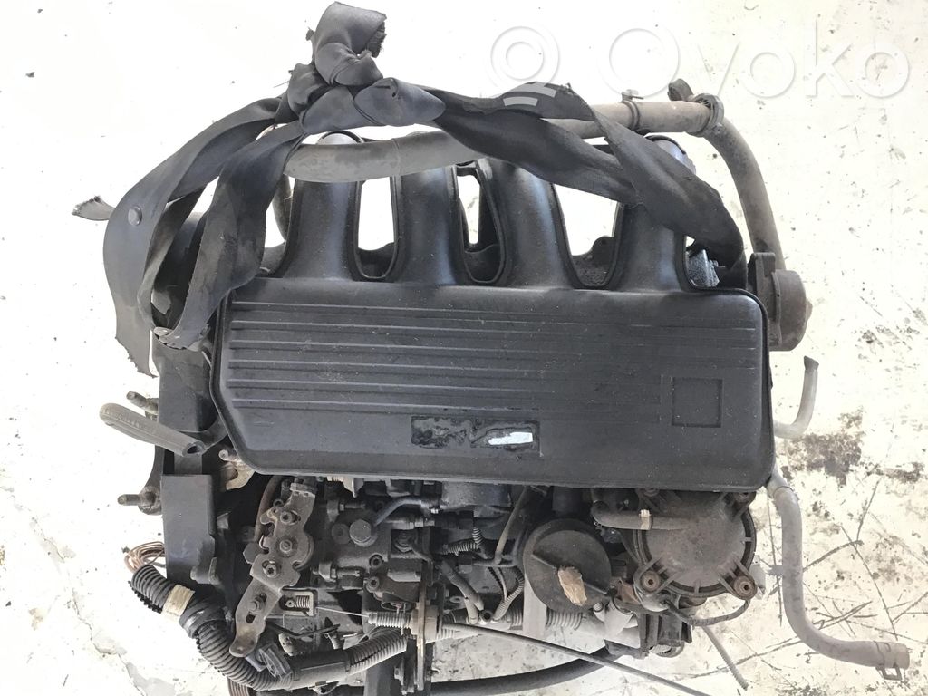 Peugeot 306 Motor 