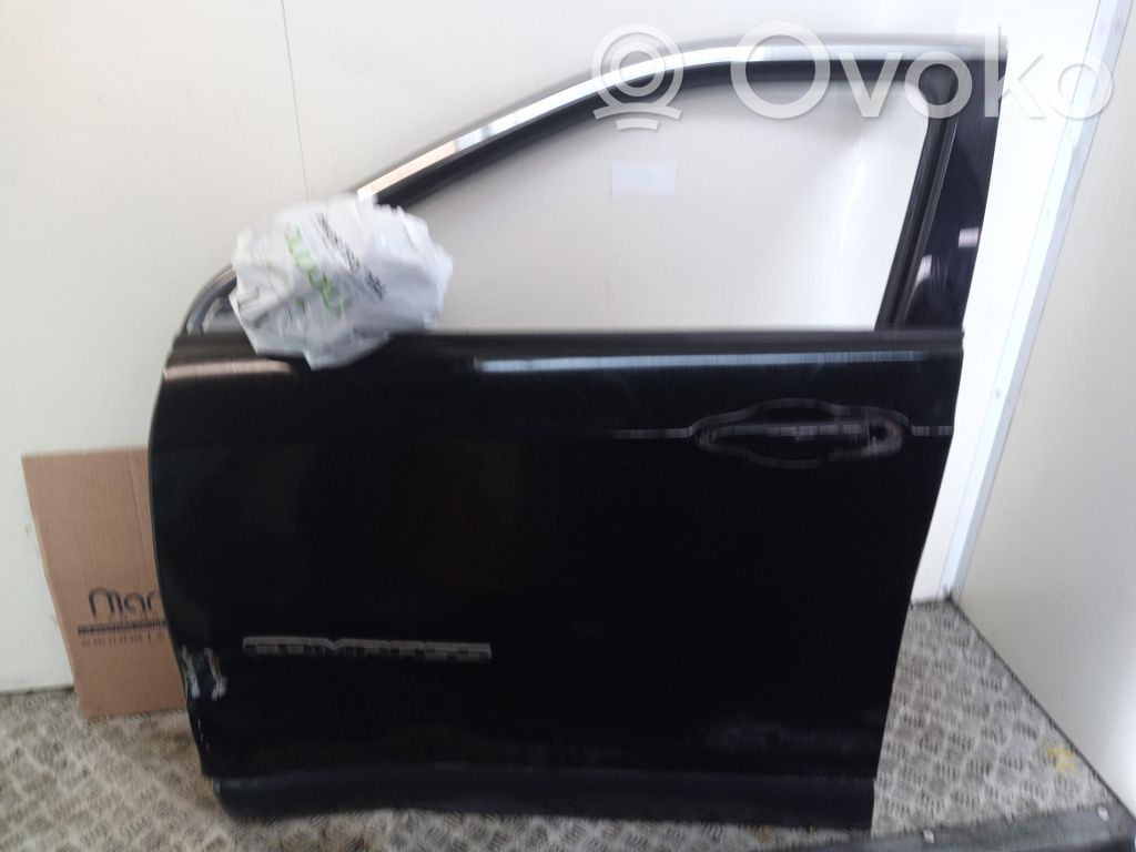 Jeep Compass Durvis 