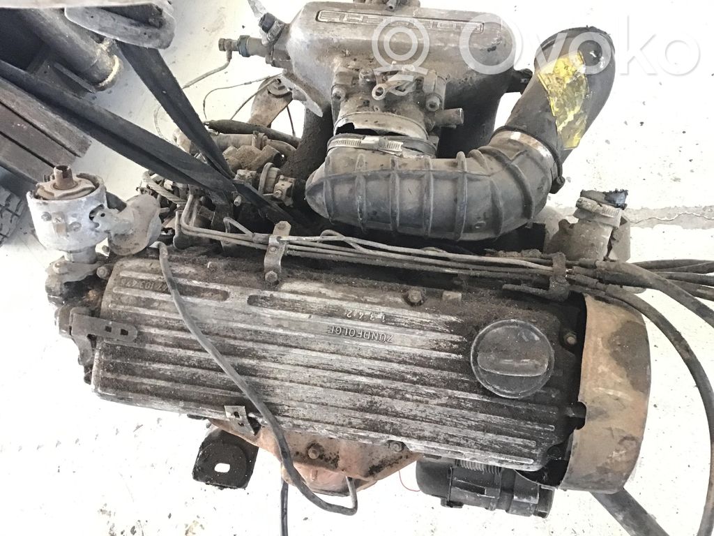 Motore