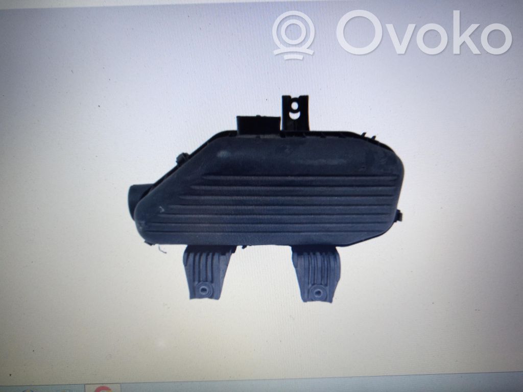 Chevrolet Spark Luftfilterkasten 