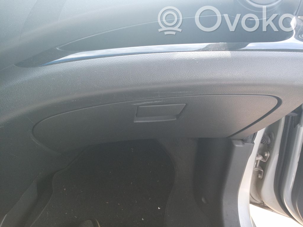 Chevrolet Spark Juego guantera 