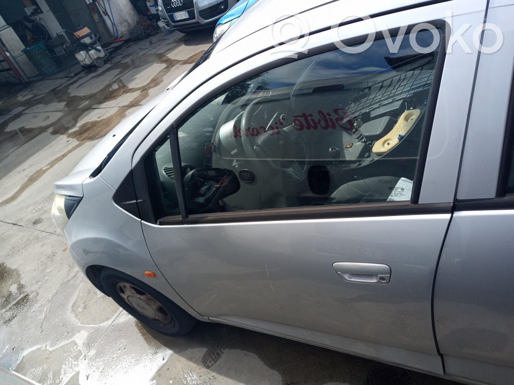 Chevrolet Spark Portiera anteriore 