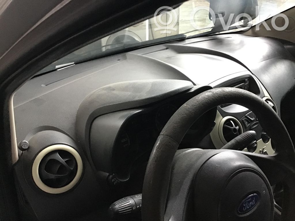 Ford Ka Juego de airbags 