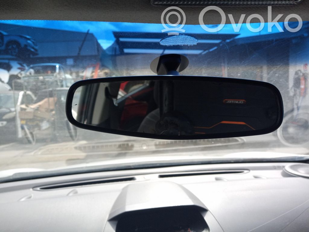Espejo retrovisor (interior)   13585947,13585947