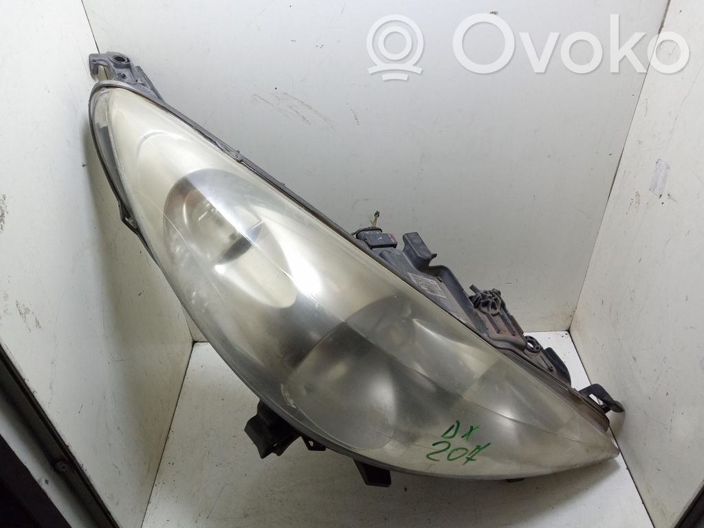 Scheinwerfer   89045700,89045700
