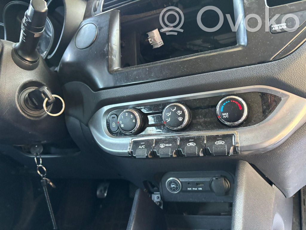 Climate control unit   972501W020,972501W020