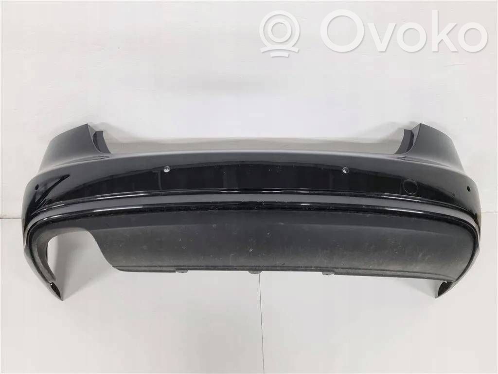 Audi A4 S4 B8 8K Parachoques 