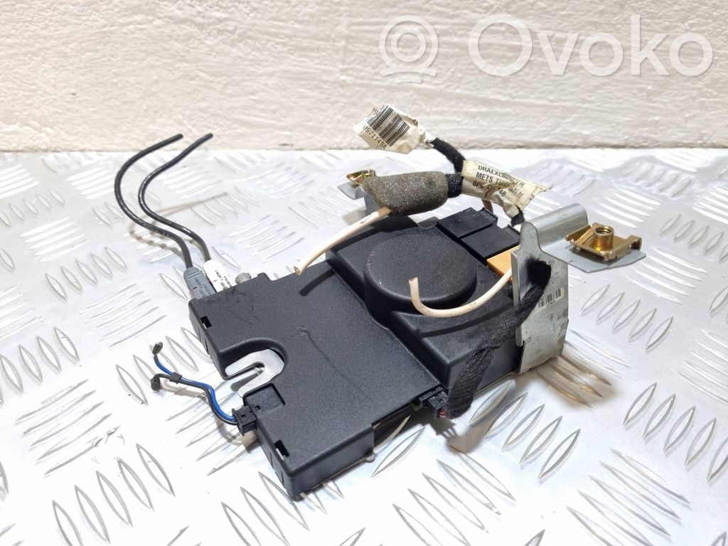 Audi A3 S3 A3 Sportback 8P Filtras antenos 