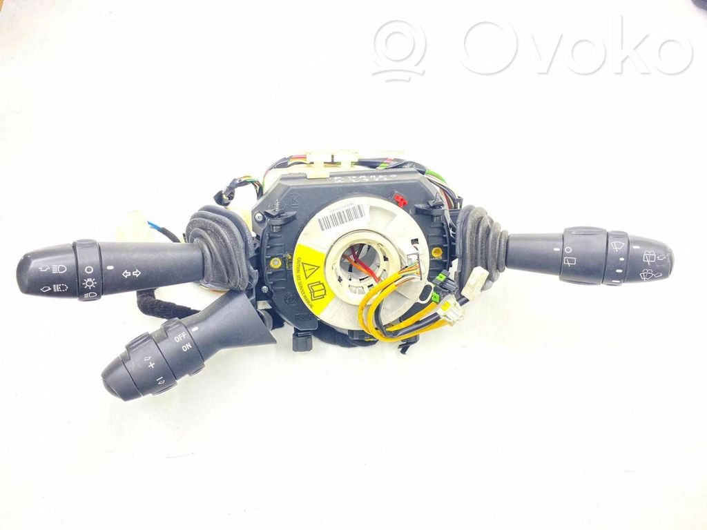 Fiat Bravo Wiper turn signal indicator stalk/switch 