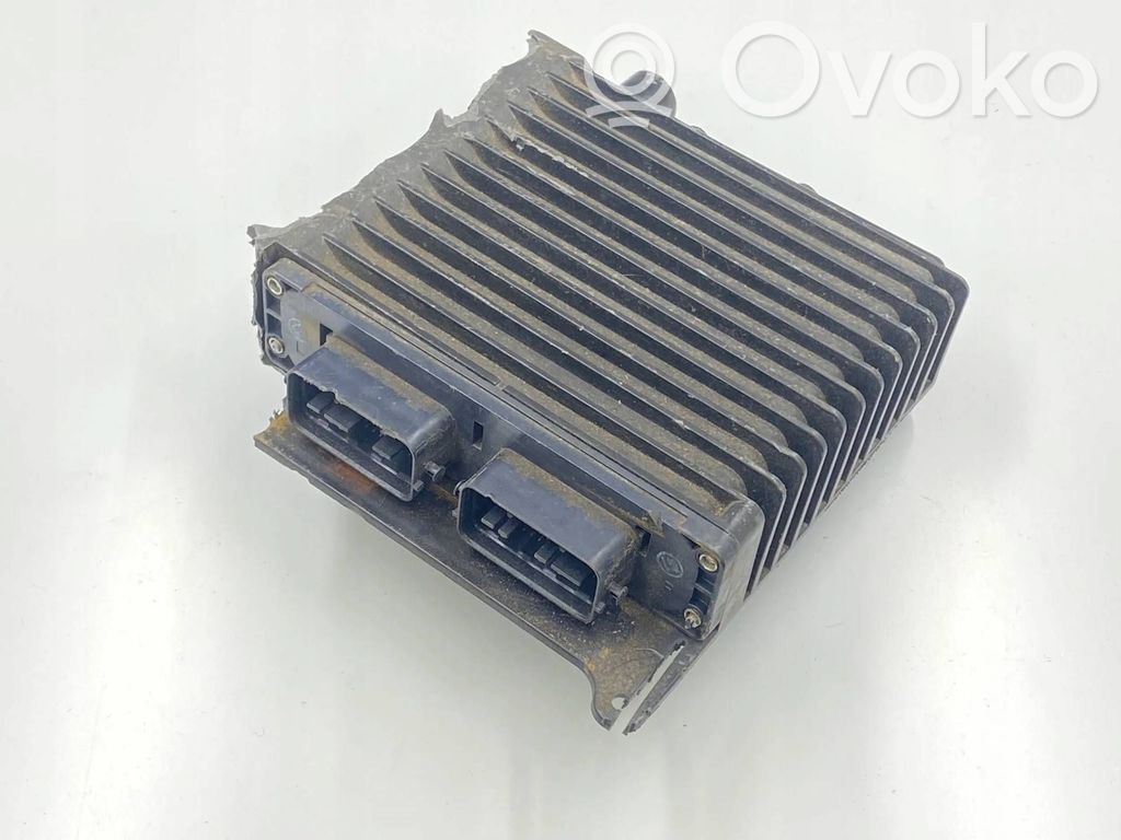 Mazda 2 Engine control unit/module ECU 