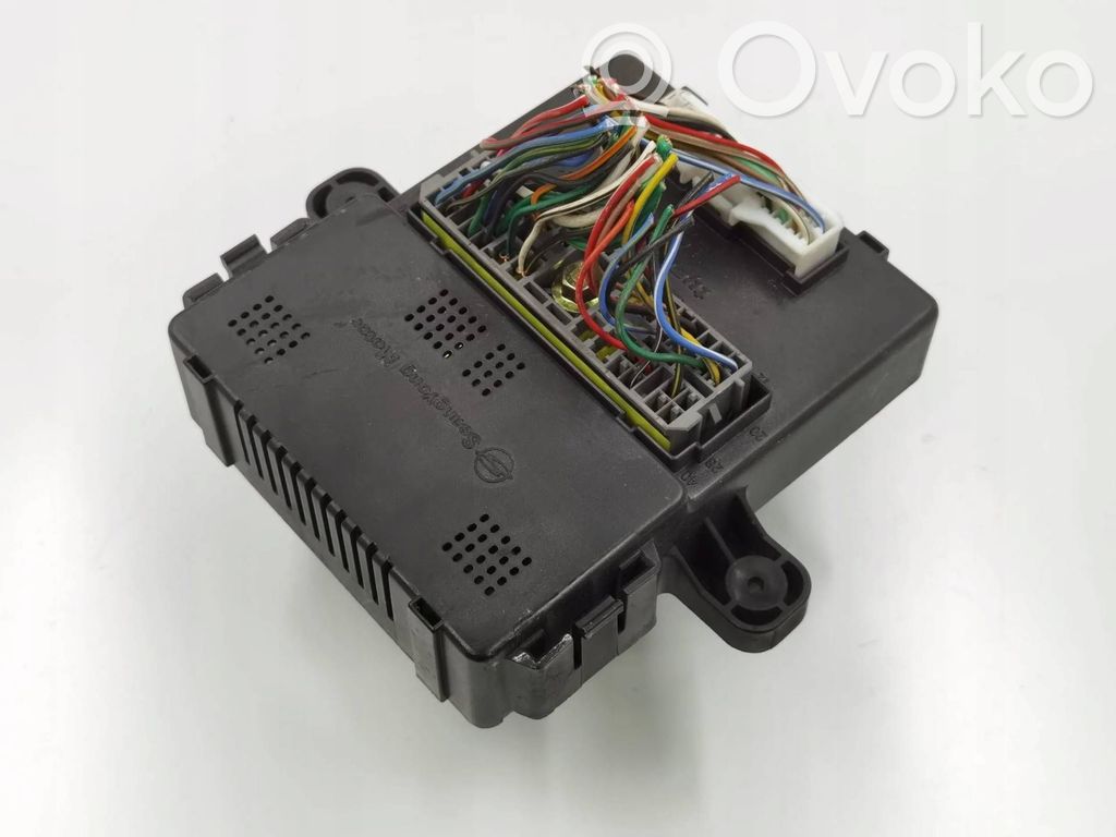 Moduł / Sterownik komfortu   8232021041