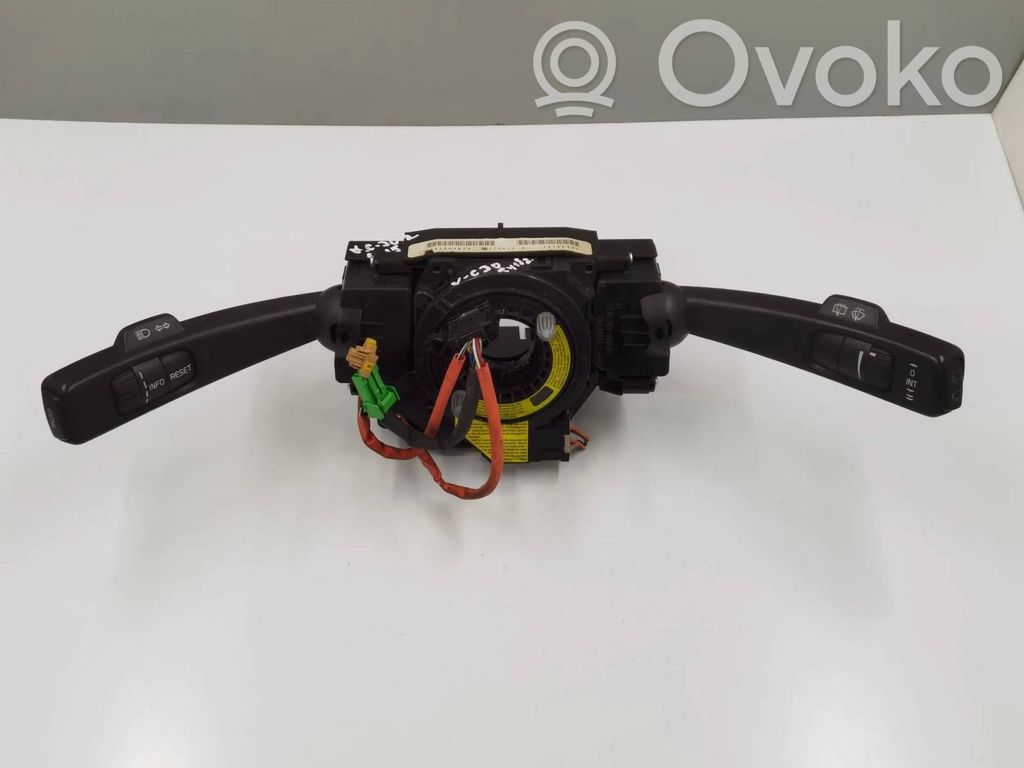 Volvo C30 Wiper turn signal indicator stalk/switch 