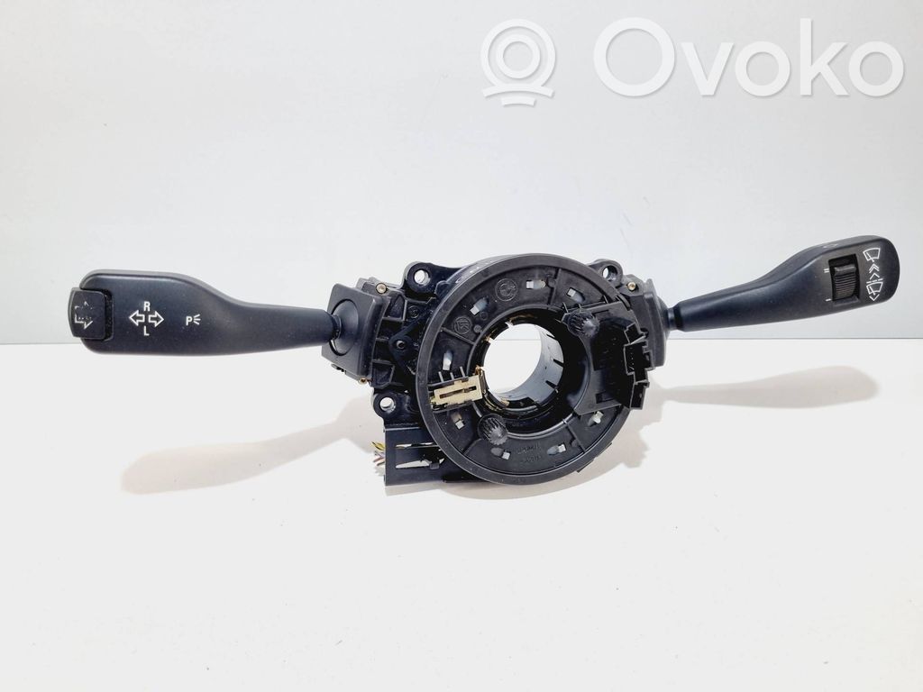 BMW 3 E46 Wiper turn signal indicator stalk/switch 