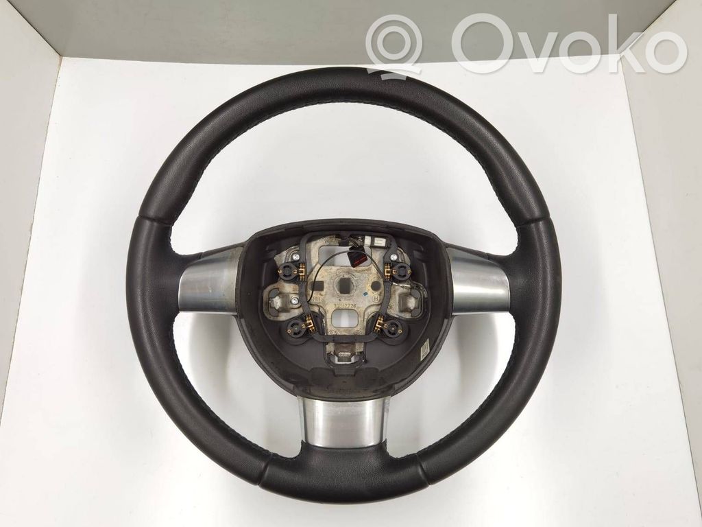 Ford Focus Ohjauspyörä 