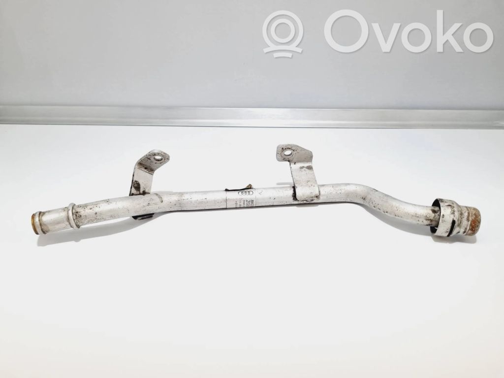 Audi A5 Sportback 8TA Engine coolant pipe/hose 