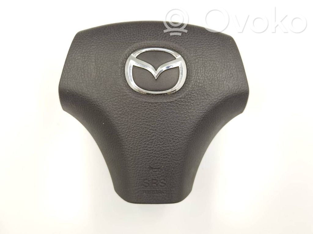 Airbag de volant   ZFWS089154