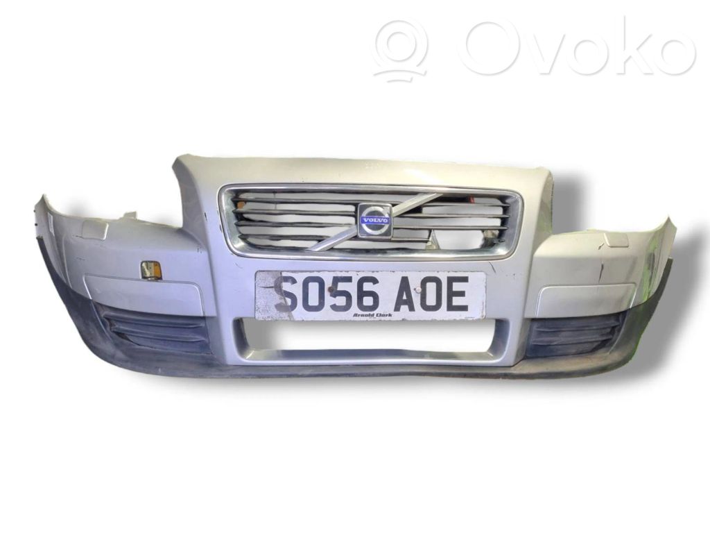 Front bumper   39876596