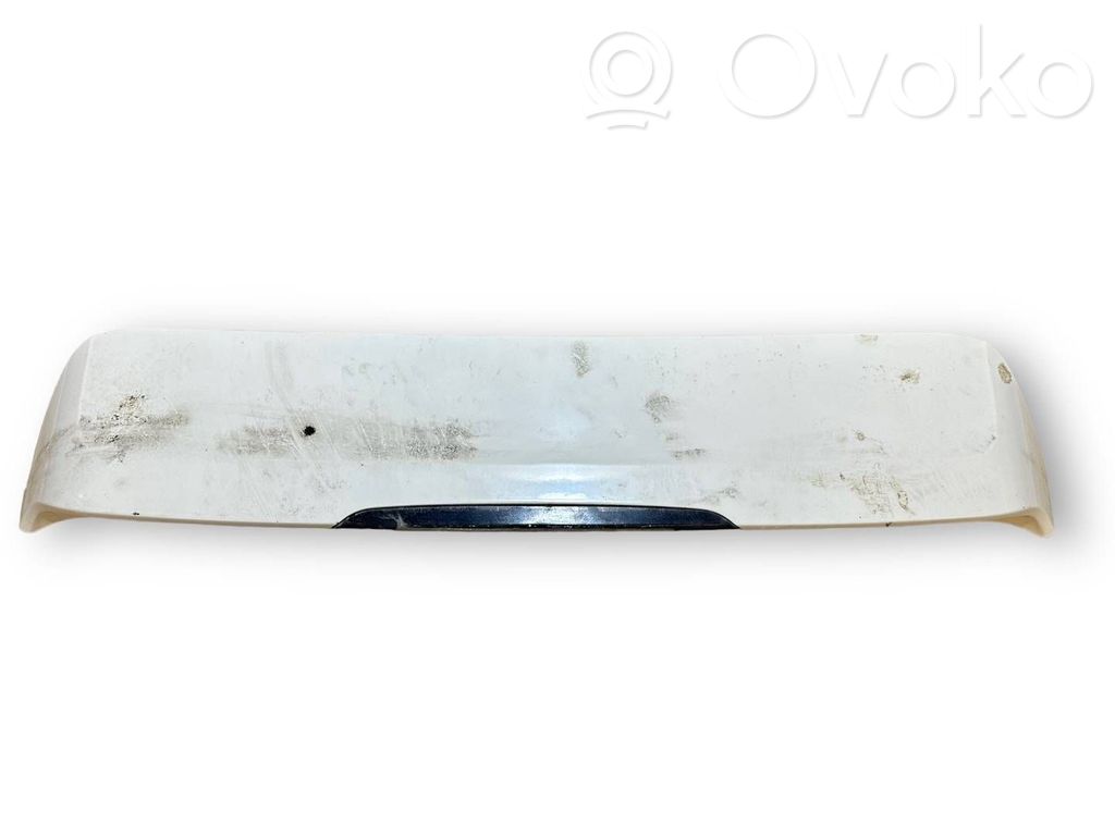 Saab 9-3 Ver2 Tailgate/trunk spoiler 
