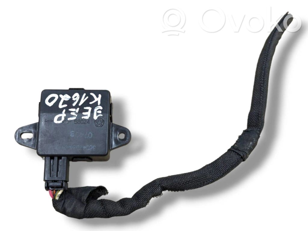 Jeep Grand Cherokee (WJ) Sun solar sensor 