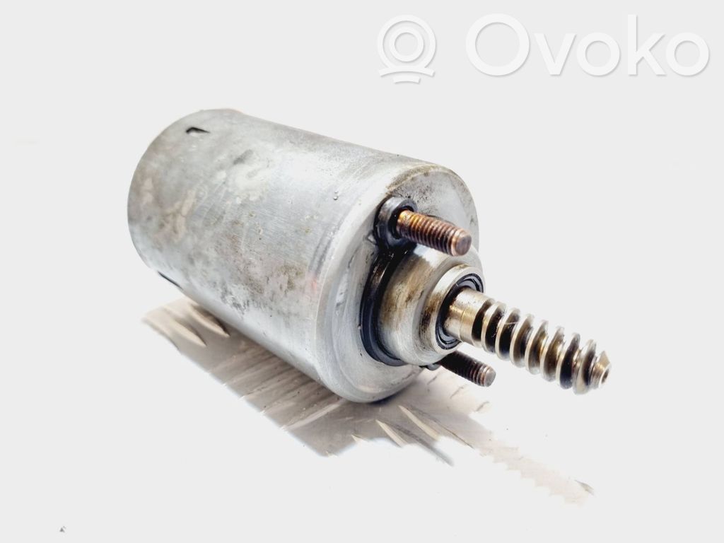 BMW 3 E46 Camshaft vanos timing valve 