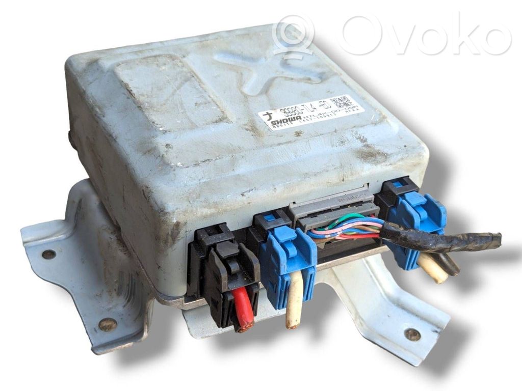 Honda Accord Power steering control unit/module 