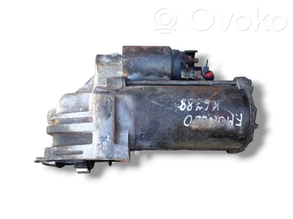 Ford Mondeo Mk III Motor de arranque 