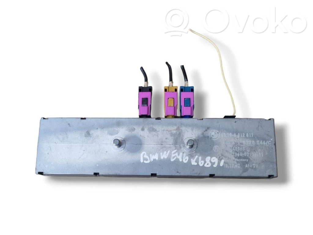 Filtras antenos   823745003,6912817