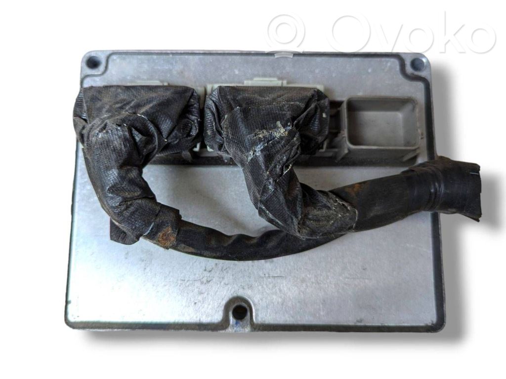 Galios (ECU) modulis   5M5112A650RF