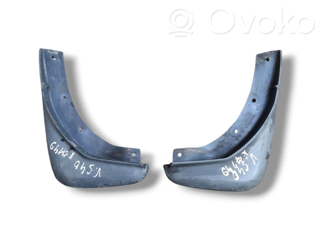 Volvo S40 Mudguards set 