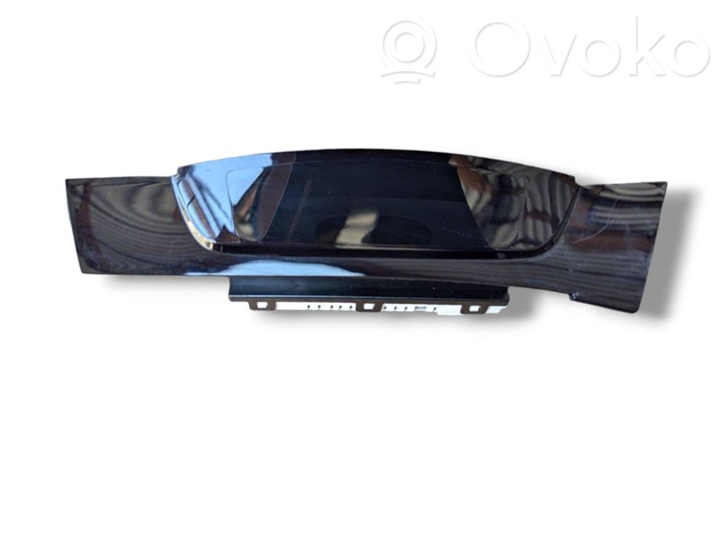 Honda Civic Speedometer (instrument cluster) 