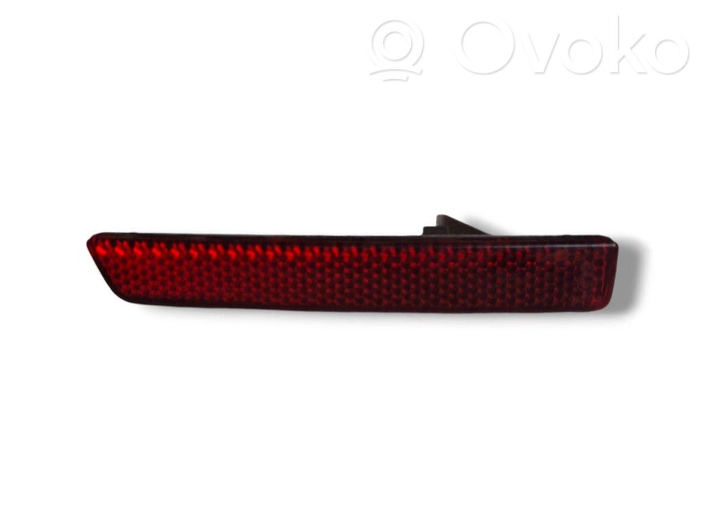 Fiat Doblo Reflector de faros/luces traseros 