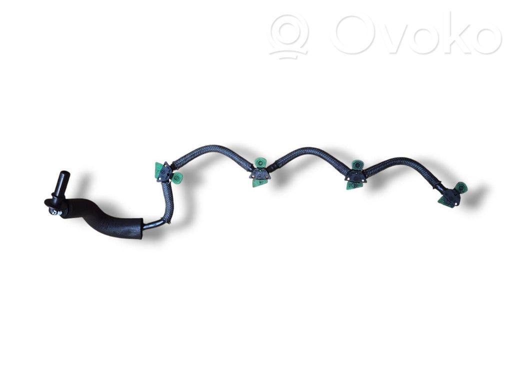 Fuel return line/hose   1574HX