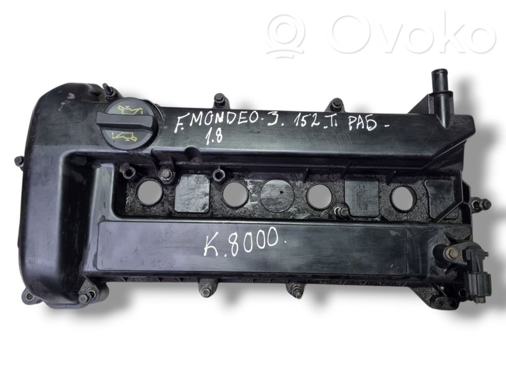 Ford Mondeo Mk III Venttiilikoppa 