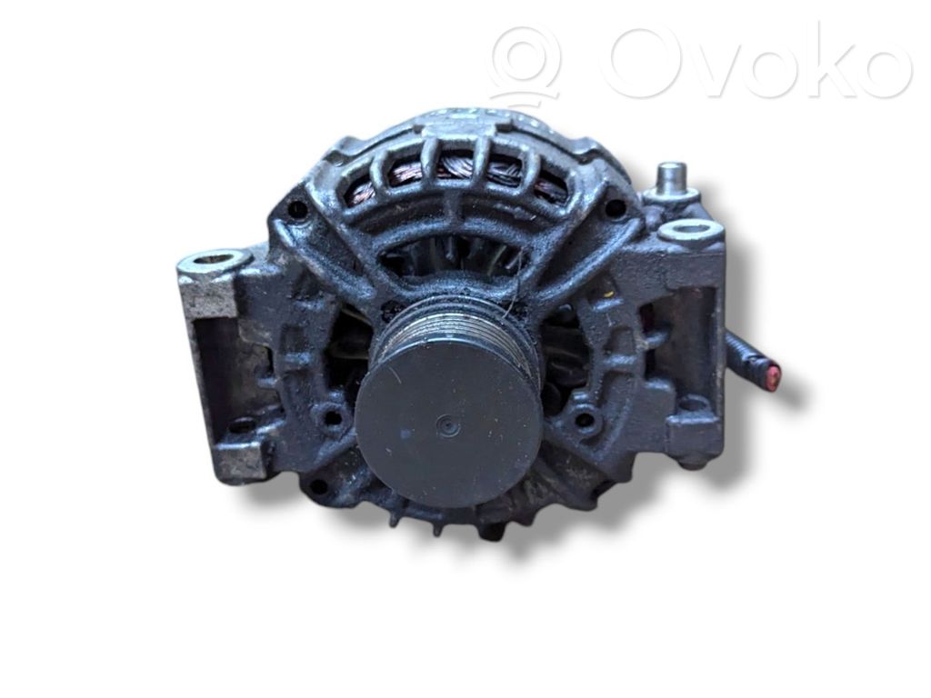 Mini Paceman (R61) Ģenerators 