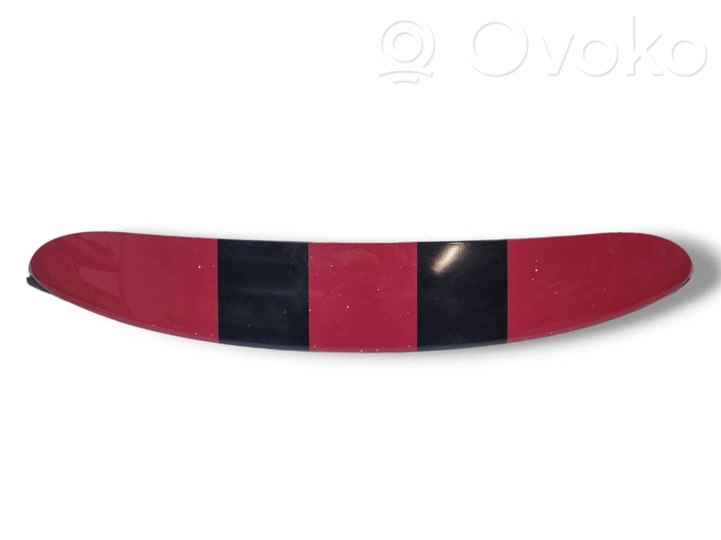Mini One - Cooper Coupe R56 Heckspoiler 