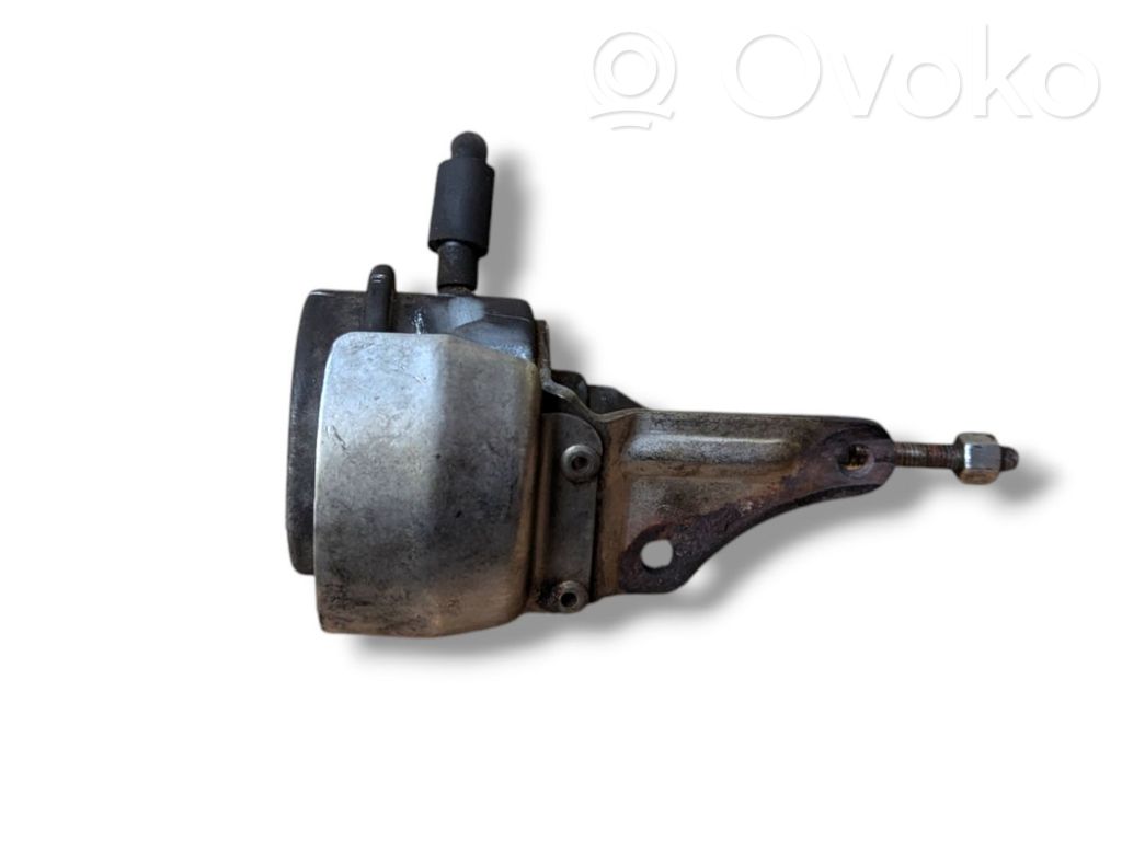 Volkswagen PASSAT B6 Électrovanne turbo 