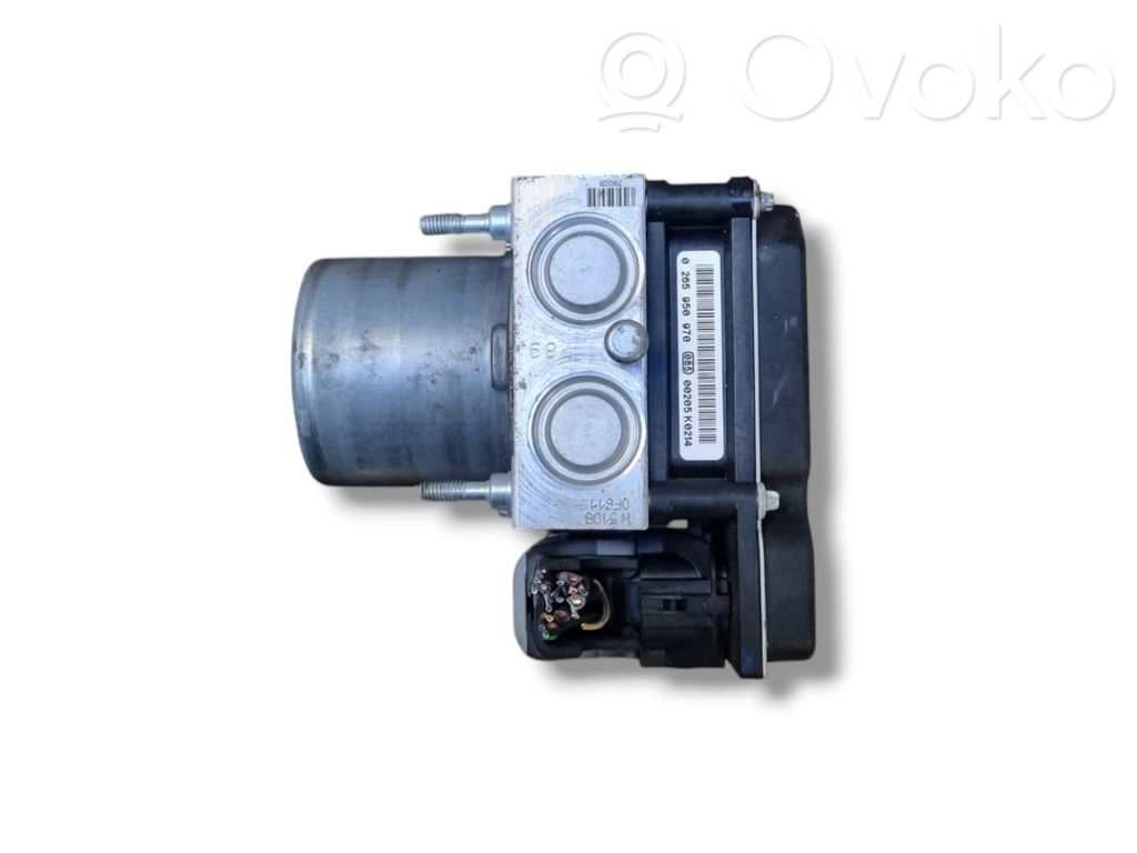 Jaguar XJ X351 ABS Pump 